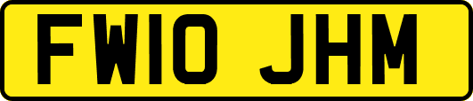 FW10JHM