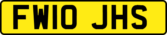FW10JHS