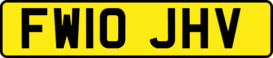 FW10JHV