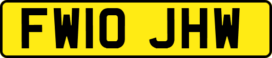 FW10JHW