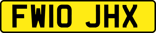 FW10JHX