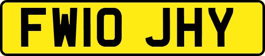 FW10JHY