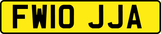 FW10JJA