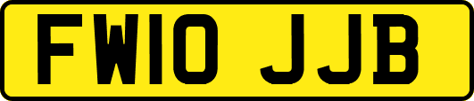 FW10JJB