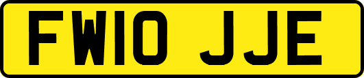 FW10JJE