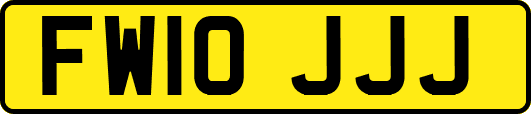 FW10JJJ