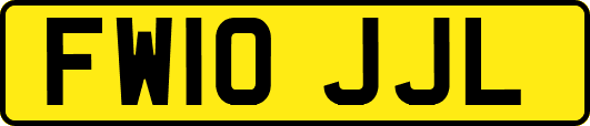 FW10JJL