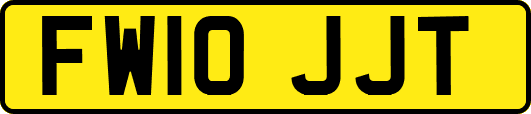 FW10JJT