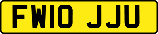 FW10JJU