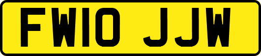 FW10JJW
