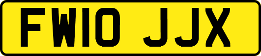FW10JJX
