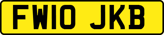 FW10JKB