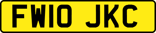 FW10JKC