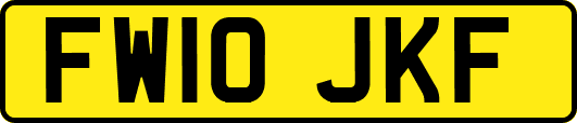 FW10JKF