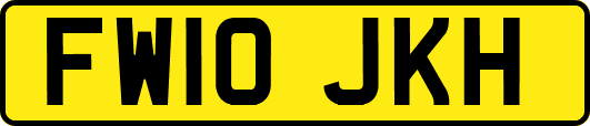 FW10JKH