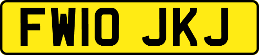 FW10JKJ