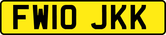 FW10JKK