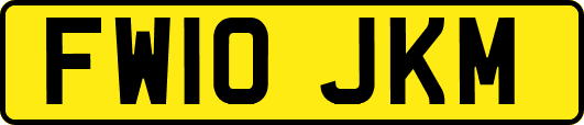 FW10JKM