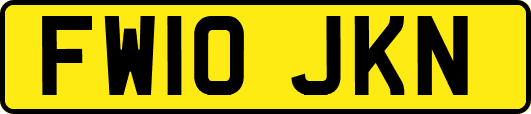 FW10JKN