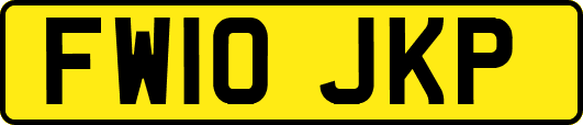 FW10JKP