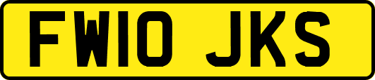 FW10JKS