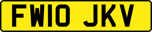 FW10JKV