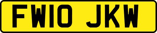 FW10JKW