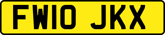 FW10JKX