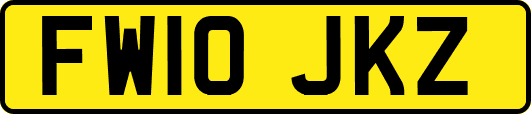 FW10JKZ