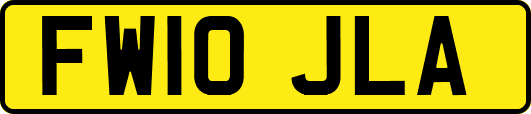 FW10JLA
