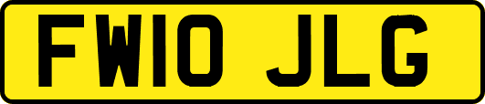 FW10JLG