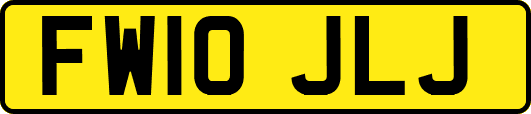 FW10JLJ