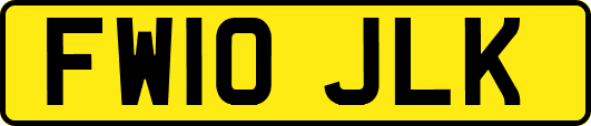 FW10JLK