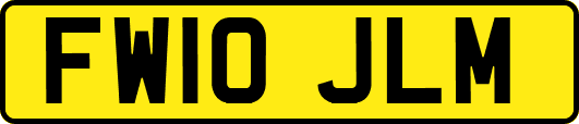 FW10JLM