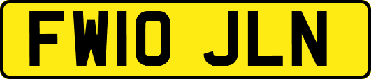 FW10JLN