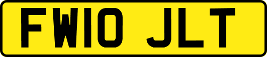 FW10JLT
