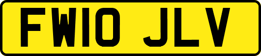 FW10JLV