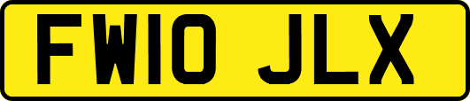 FW10JLX
