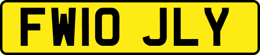 FW10JLY