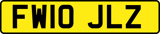 FW10JLZ