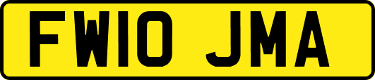 FW10JMA