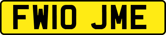 FW10JME