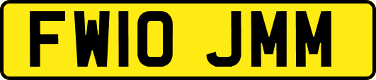 FW10JMM