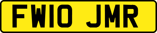 FW10JMR