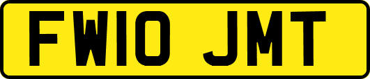 FW10JMT