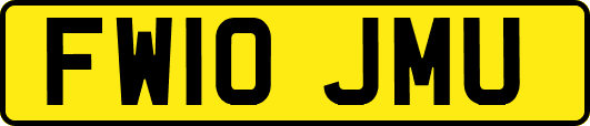 FW10JMU