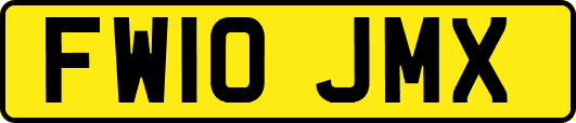 FW10JMX
