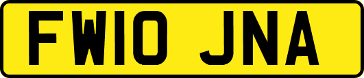 FW10JNA