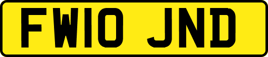 FW10JND