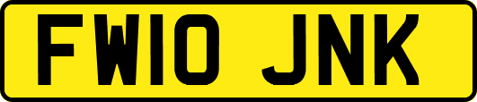 FW10JNK